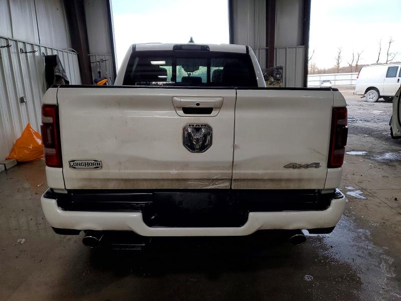Photo 6 from auction – 2024 RAM 1500 LONGH with VIN 1C6SRFKT1RN196191