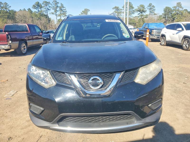 Photo 5 from auction – 2015 NISSAN ROGUE S with VIN KNMAT2MT7FP576681