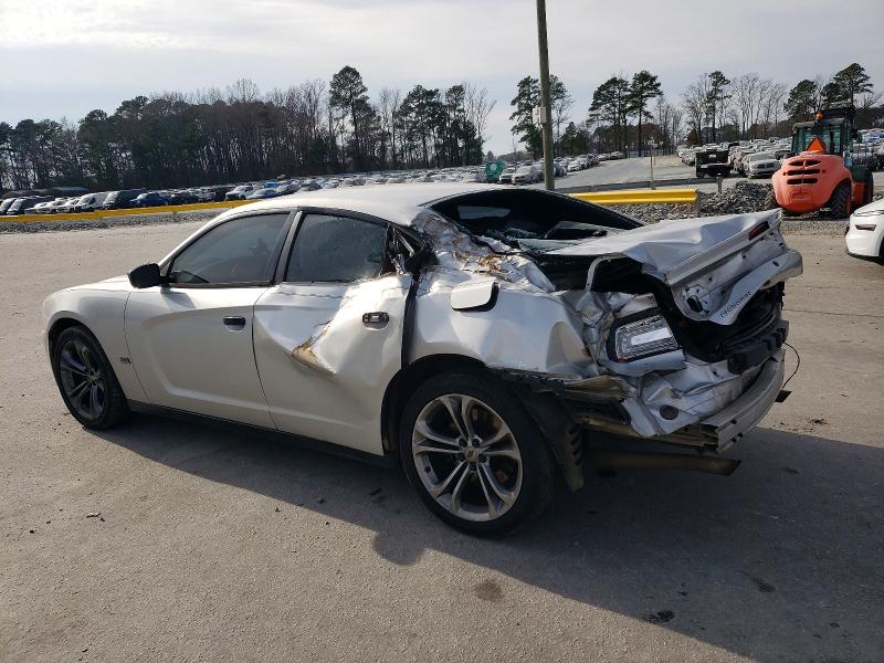 Photo 2 from auction – 2014 DODGE CHARGER with VIN 2C3CDXATXEH248203