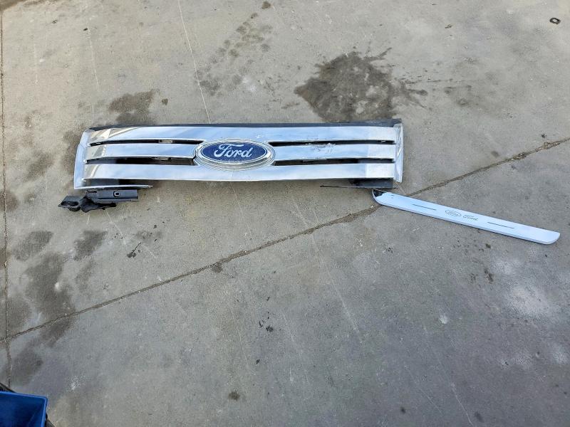 Photo 13 from auction – 2010 FORD EDGE with VIN 2FMDK3GC7ABB32827