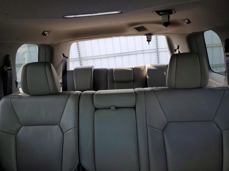 Zdjęcie 10 z aukcji – 2013 HONDA PILOT EXL z VIN 5FNYF3H58DB004789