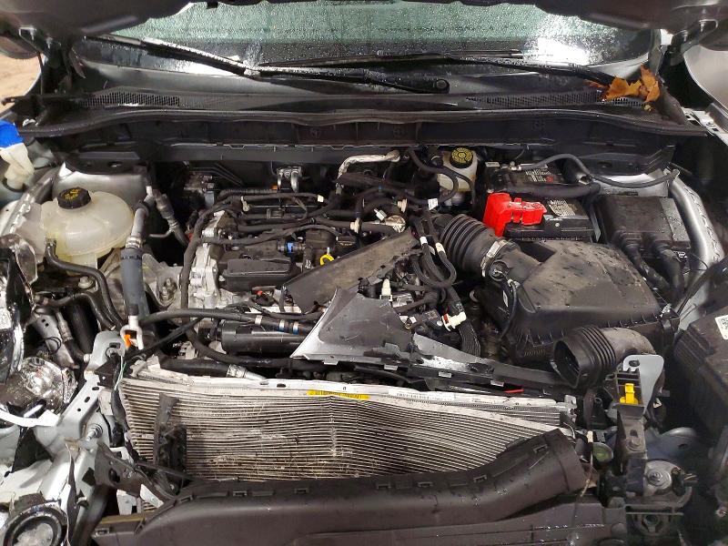 Photo 12 from auction – 2022 FORD ESCAPE with VIN 1FMCU9G62NUB69447