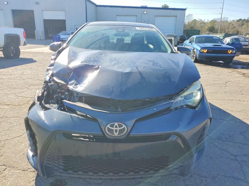 Photo 5 from auction – 2019 TOYOTA COROLLA with VIN 2T1BURHE3KC220534