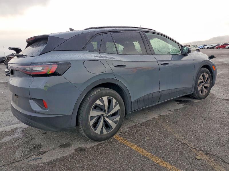 Photo 3 from auction – 2023 VOLKSWAGEN ID.4 with VIN 1V2BMPE86PC054057