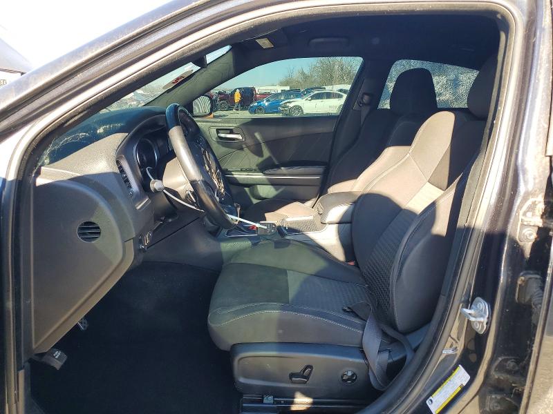Photo 7 from auction – 2019 DODGE CHARGER GT with VIN 2C3CDXHG8KH678106