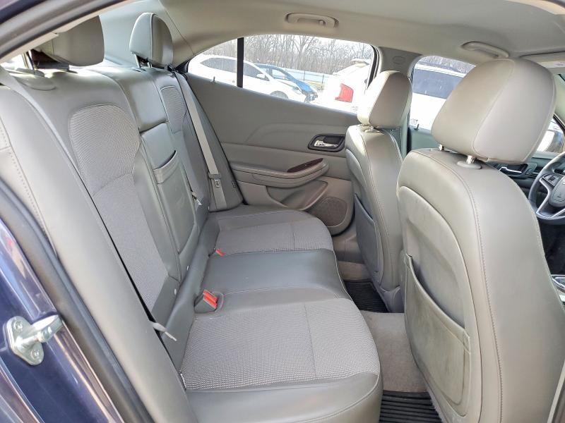 Photo 10 from auction – 2013 CHEVROLET MALIBU 1LT with VIN 1G11C5SA0DF149583