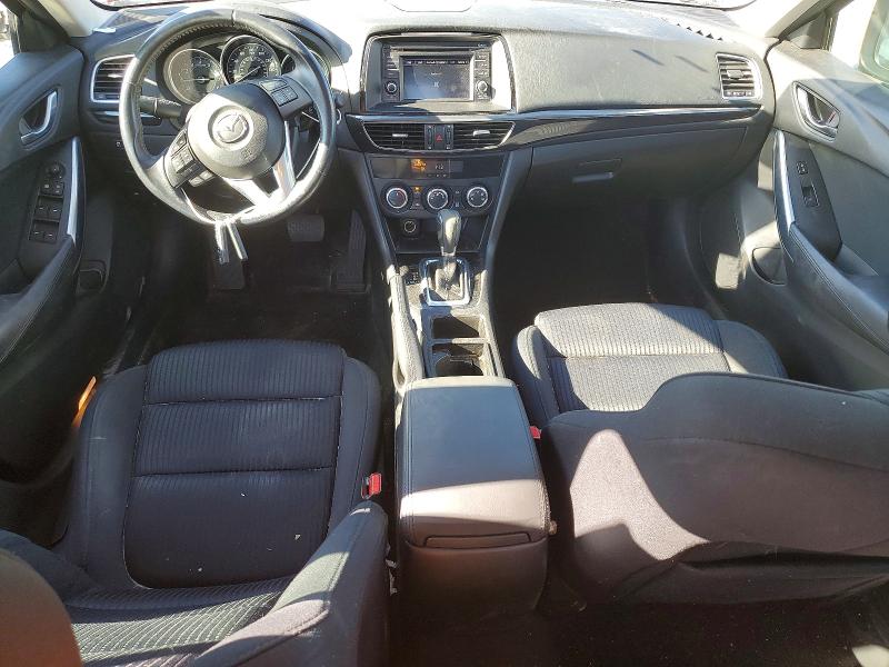 Zdjęcie 8 z aukcji – 2015 MAZDA 6 SPORT z VIN JM1GJ1U53F1193349