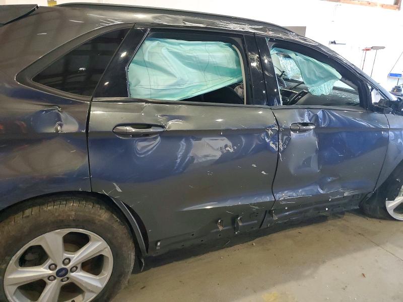 Photo 11 from auction – 2018 FORD EDGE SE with VIN 2FMPK4G97JBC49198
