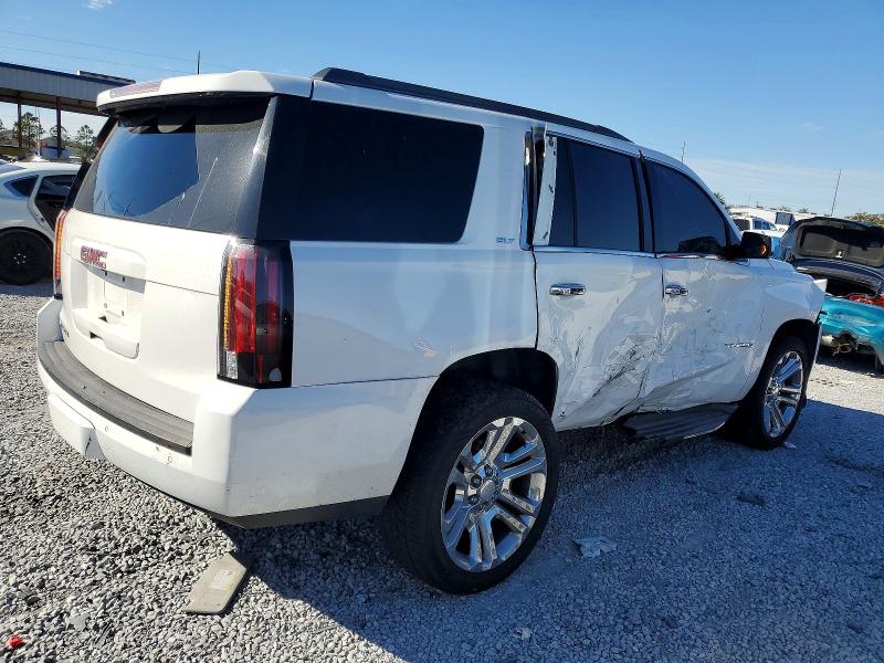 Photo 3 from auction – 2015 GMC YUKON with VIN 1GKS1BKC4FR249757