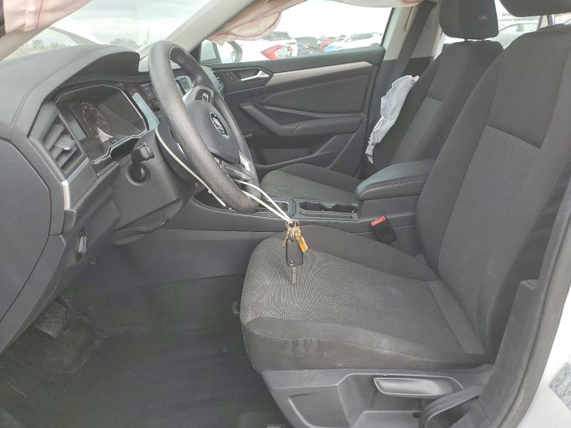 Photo 7 from auction – 2019 VOLKSWAGEN JETTA S with VIN 3VWC57BU5KM059906
