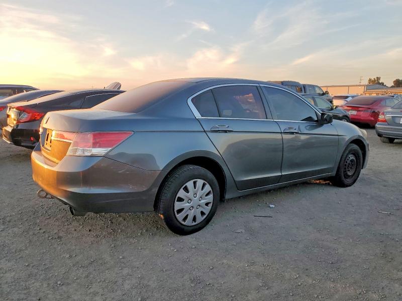 Photo 3 from auction – 2012 HONDA ACCORD LX with VIN 1HGCP2F36CA125283