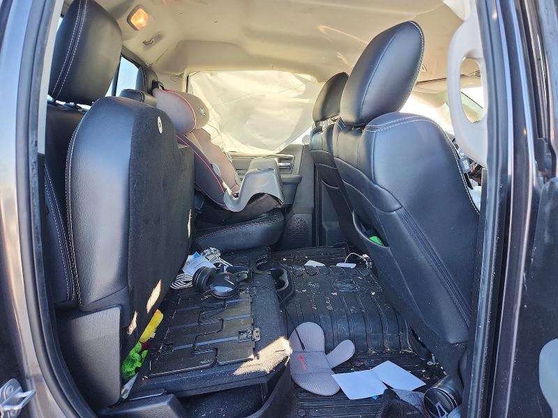 Photo 10 from auction – 2019 RAM 1500 CLASS with VIN 1C6RR7LT0KS583194