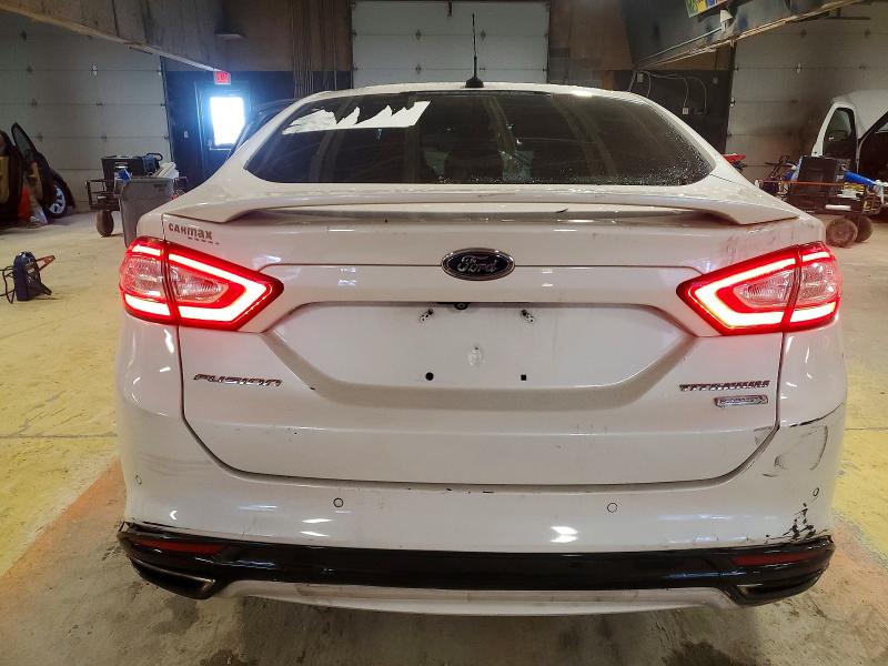 Photo 6 from auction – 2015 FORD FUSION TIT with VIN 3FA6P0K94FR150502