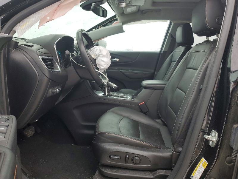 Photo 7 from auction – 2018 CHEVROLET EQUINOX PR with VIN 2GNAXNEX2J6224809