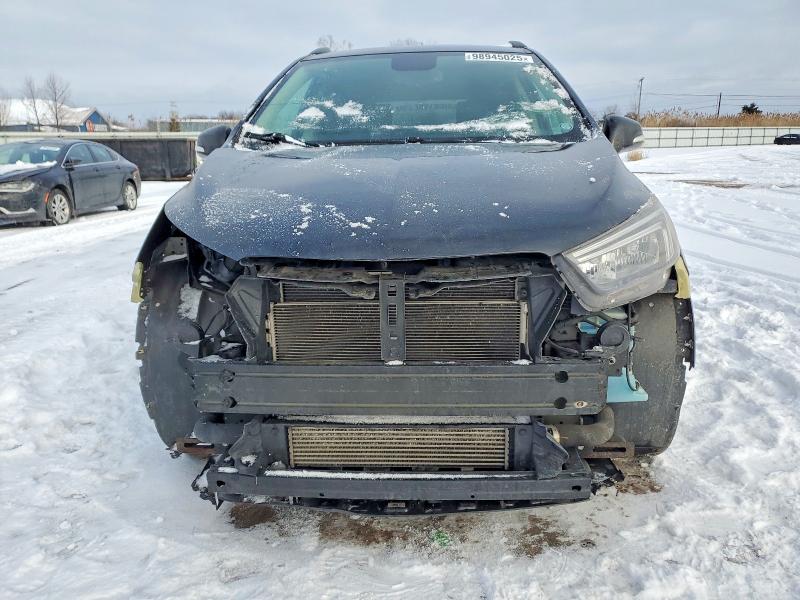 Photo 5 from auction – 2017 BUICK ENCORE with VIN KL4CJBSB3HB039406
