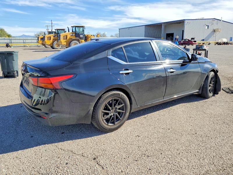 Photo 3 from auction – 2019 NISSAN ALTIMA S with VIN 1N4BL4BV6KC208861