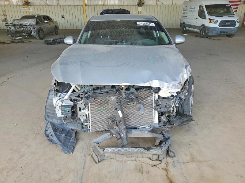 Photo 5 from auction – 2023 NISSAN ALTIMA with VIN 1N4BL4BV5PN369519