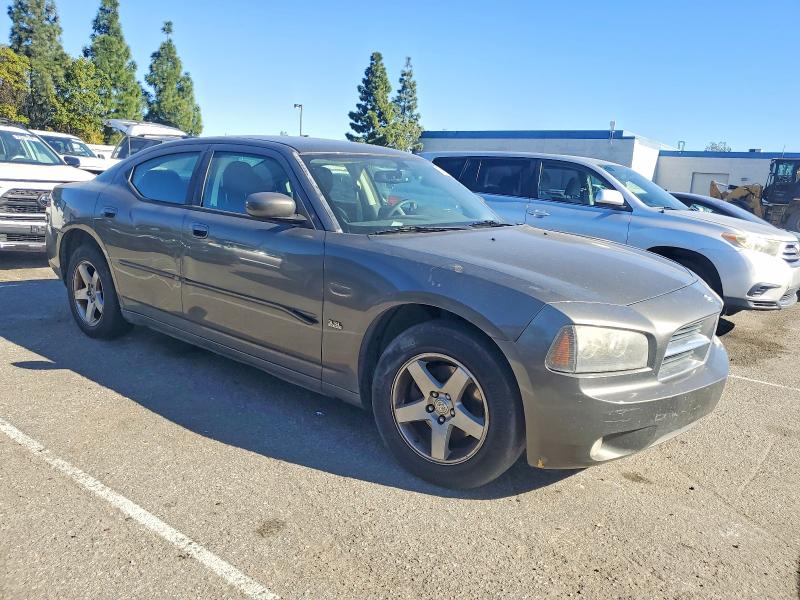 Zdjęcie 4 z aukcji – 2010 DODGE CHARGER SX z VIN 2B3CA3CV1AH145808