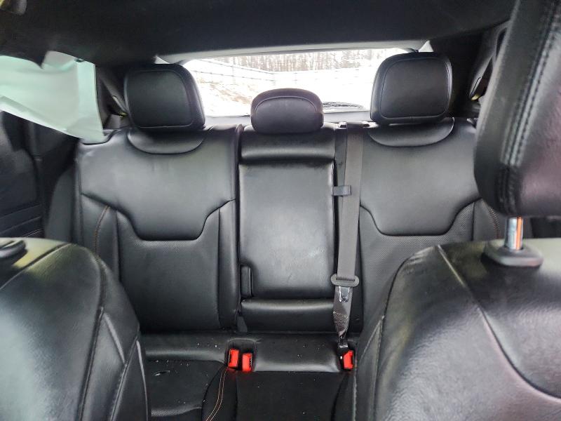 Photo 10 from auction – 2022 JEEP COMPASS LI with VIN 3C4NJDCB4NT136018