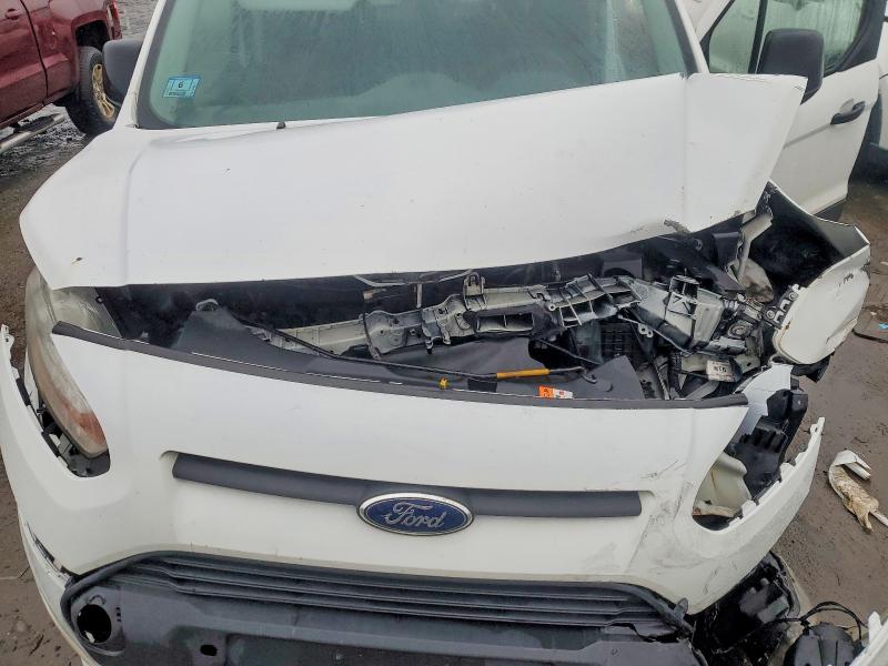 Photo 12 from auction – 2016 FORD TRANSIT CONNECT with VIN NM0LS7F77G1238398