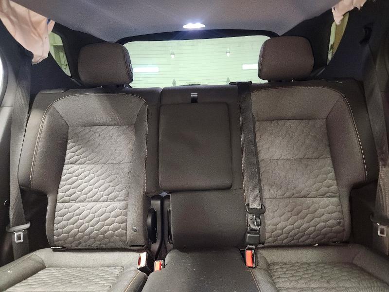 Photo 10 from auction – 2019 CHEVROLET EQUINOX LT with VIN 3GNAXUEV3KL195844