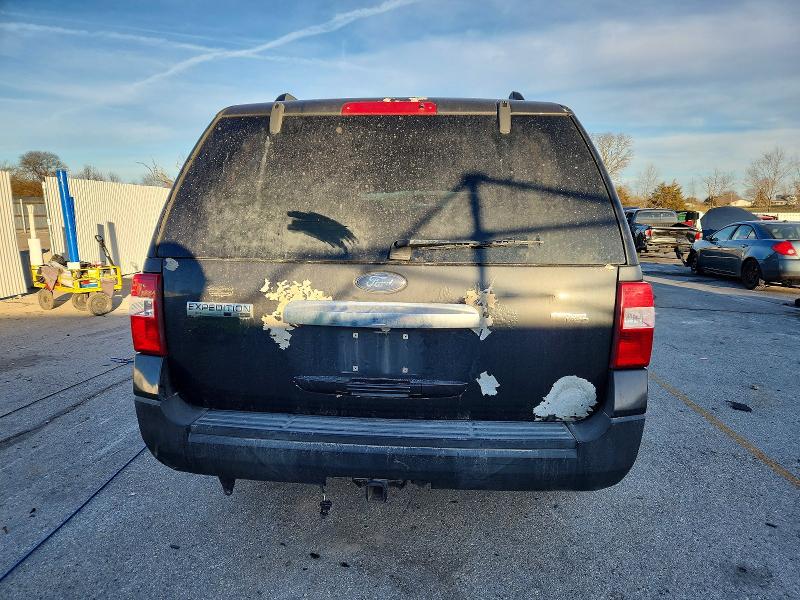 Zdjęcie 6 z aukcji – 2007 FORD EXPEDITION z VIN 1FMFK16597LA83252