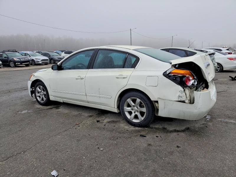 Photo 2 from auction – 2010 NISSAN ALTIMA BAS with VIN 1N4AL2AP7AN433327