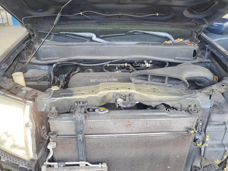 صورة رقم 11 من المزاد - 2009 HONDA PILOT EXL مع VIN 5FNYF38529B023071