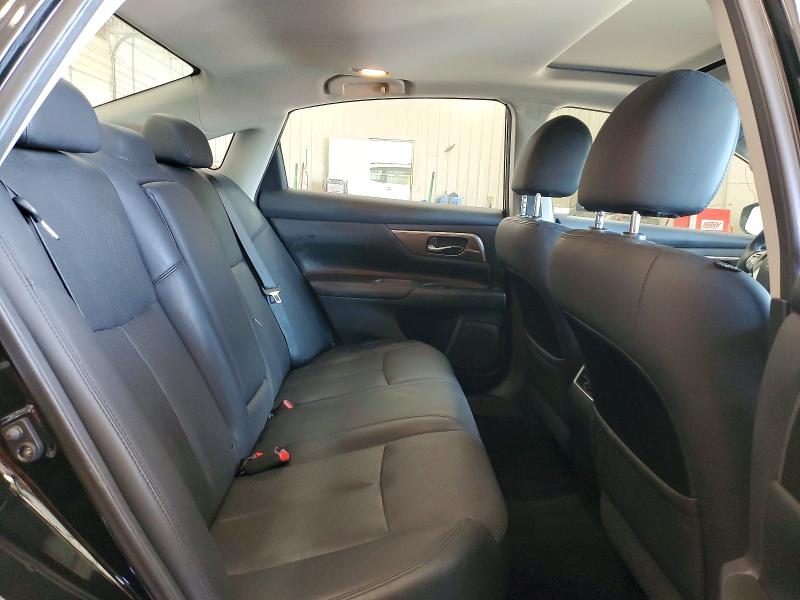 Photo 10 from auction – 2015 NISSAN ALTIMA 2.5 with VIN 1N4AL3APXFC120149