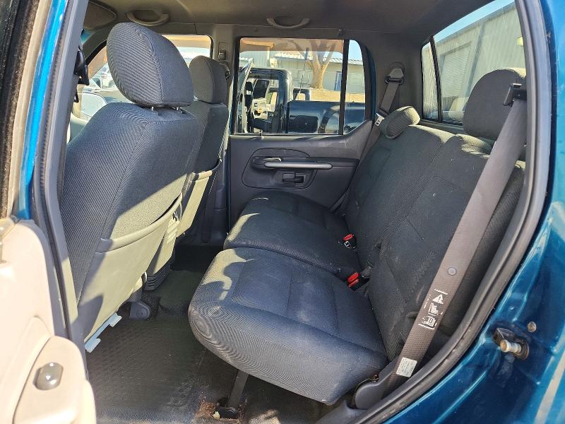 Photo 10 from auction – 2002 FORD EXPLORER S with VIN 1FMZU77E12UB99735