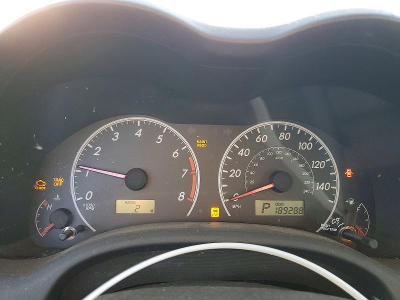 Photo 9 from auction – 2013 TOYOTA COROLLA with VIN 5YFBU4EE1DP119714