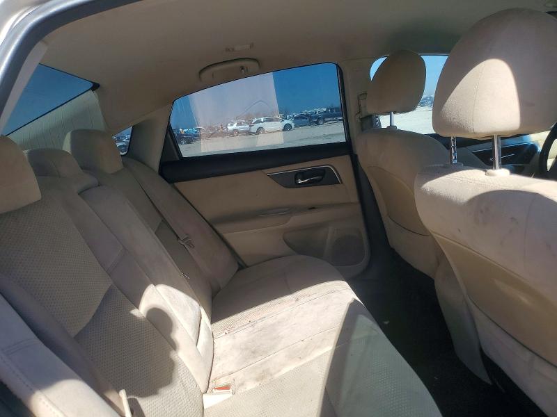 Photo 10 from auction – 2015 NISS ALTIMA with VIN 1N4AL3AP5FC183403