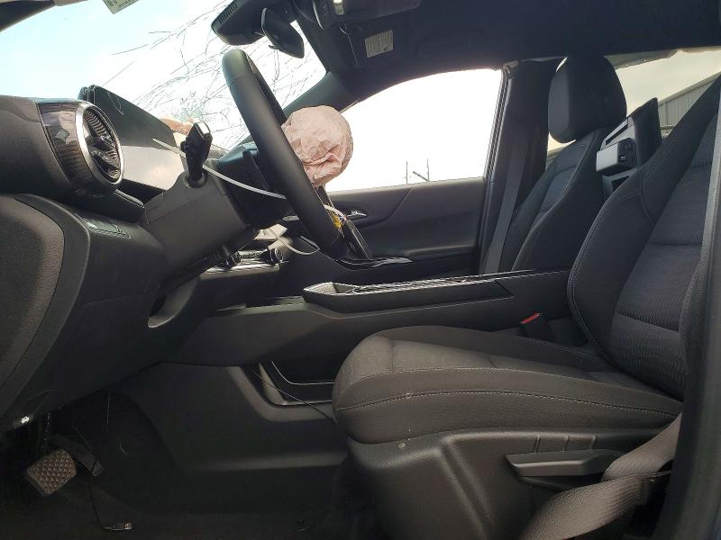 Photo 7 from auction – 2025 CHEVROLET EQUINOX with VIN 3GNAXHEG0SL242577