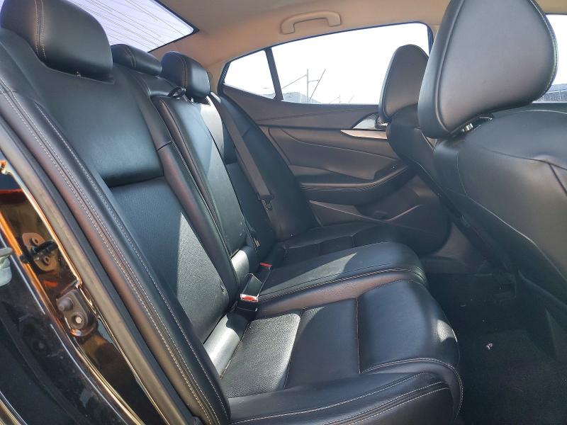 Photo 10 from auction – 2017 NISSAN MAXIMA 3.5 with VIN 1N4AA6AP5HC406050