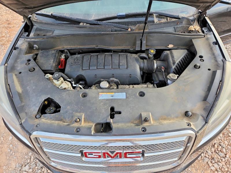 Photo 12 from auction – 2015 GMC ACADIA DEN with VIN 1GKKRTKD2FJ133690