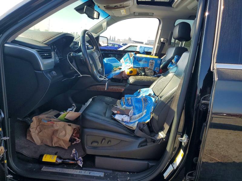 Photo 7 from auction – 2016 CHEVROLET TAHOE C150 with VIN 1GNSCCKC7GR225781