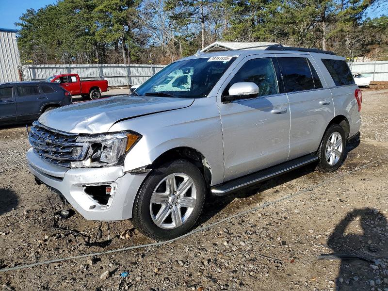 FORD EXPEDITION 2019 with VIN 1FMJU1HT0KEA07593 - Photo from auction