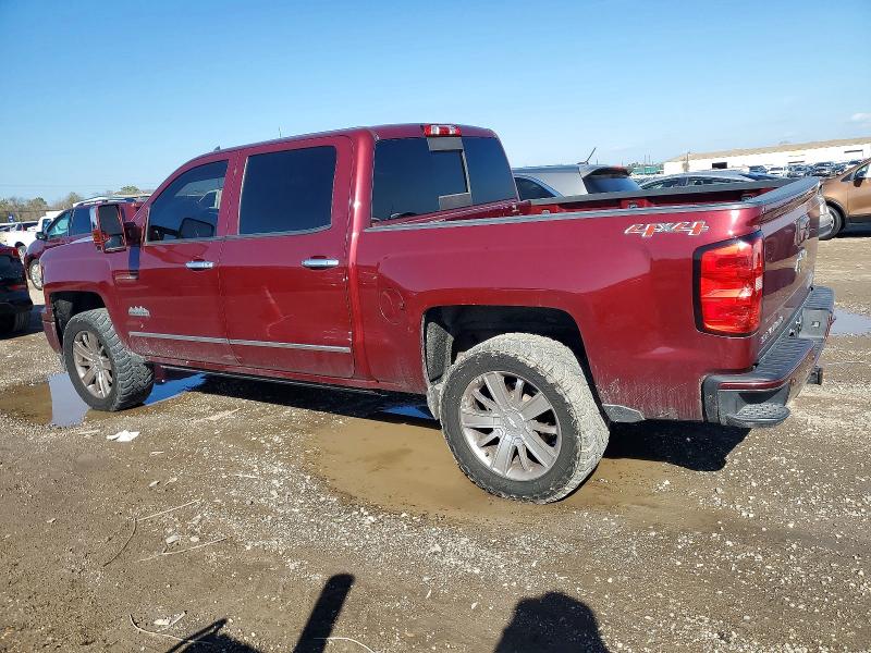 Photo 2 from auction – 2014 CHEVROLET SILVERADO with VIN 3GCUKTEC7EG554784