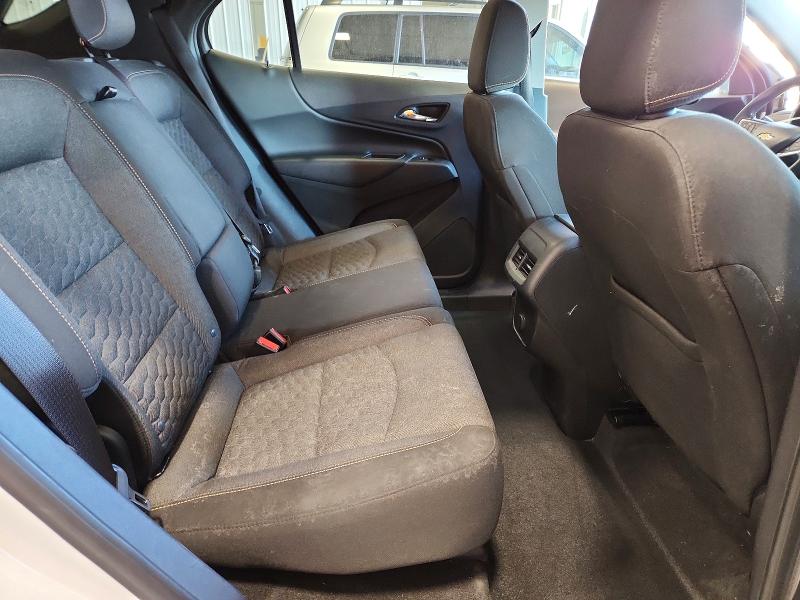 Photo 10 from auction – 2018 CHEVROLET EQUINOX LT with VIN 2GNAXJEV6J6176819