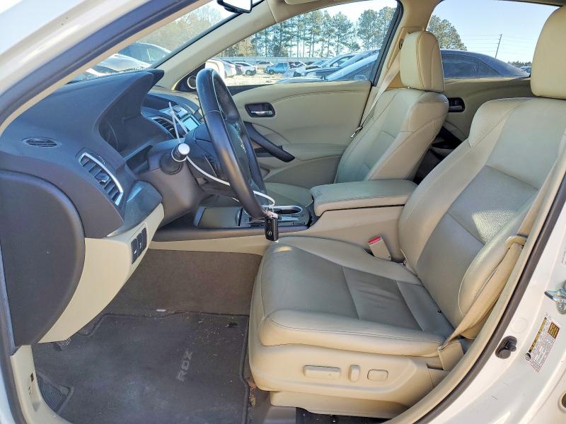 Photo 7 from auction – 2017 ACURA RDX TECHNO with VIN 5J8TB4H51HL017934