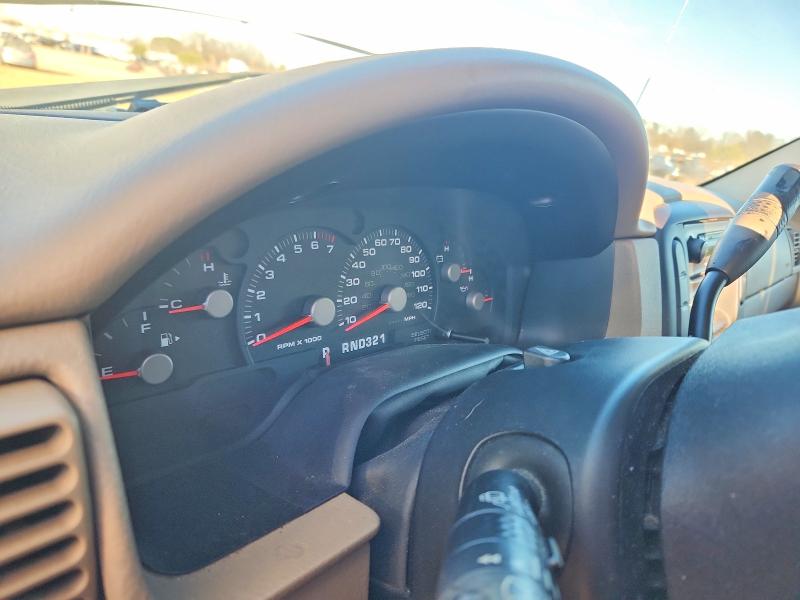 صورة رقم 9 من المزاد - 2004 FORD EXPLORER X مع VIN 1FMZU62K44UA10845