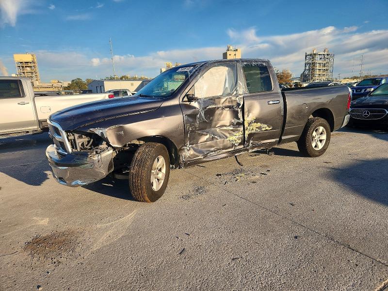RAM 1500 2017 with VIN 1C6RR6GT9HS576208 - Photo from auction