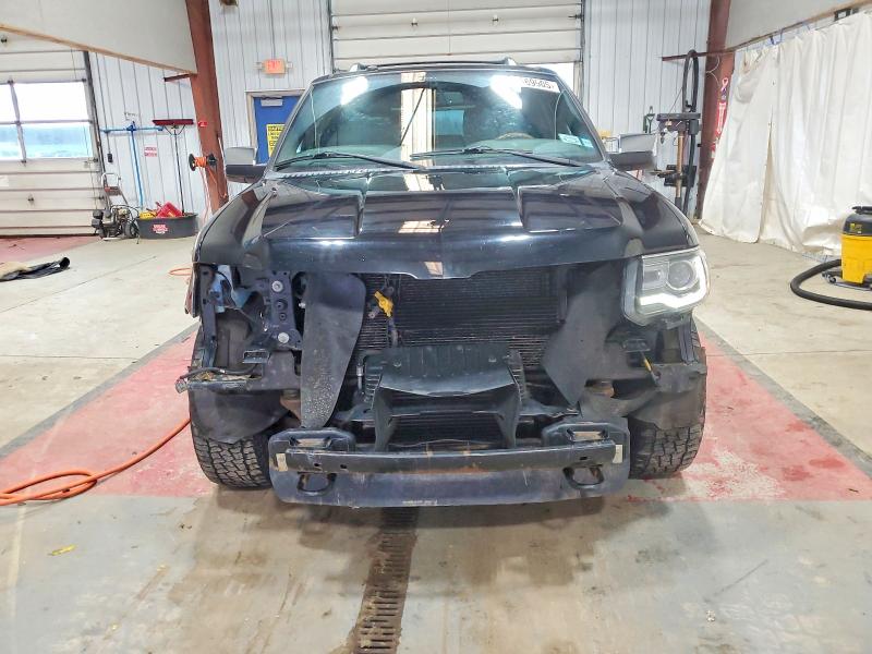 Photo 5 from auction – 2017 LINCOLN NAVIGATOR with VIN 5LMJJ2JT2HEL01088