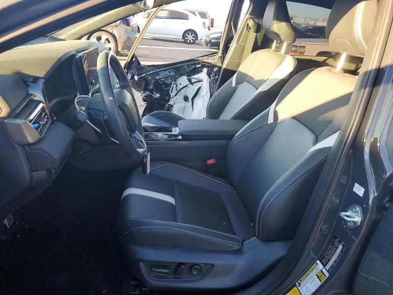 Photo 7 from auction – 2025 TOYOTA CAMRY with VIN 4T1DAACK3SU535042