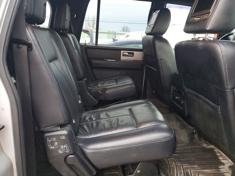 Photo 11 from auction – 2017 FORD EXPEDITION with VIN 1FMJK1JT6HEA67080