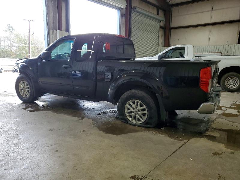 Photo 2 from auction – 2019 NISSAN FRONTIER S with VIN 1N6BD0CT2KN769170