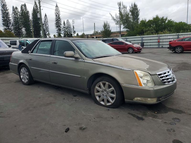 Photo 4 from auction – 2010 CADILLAC DTS PREMIU with VIN 1G6KH5EY6AU113283