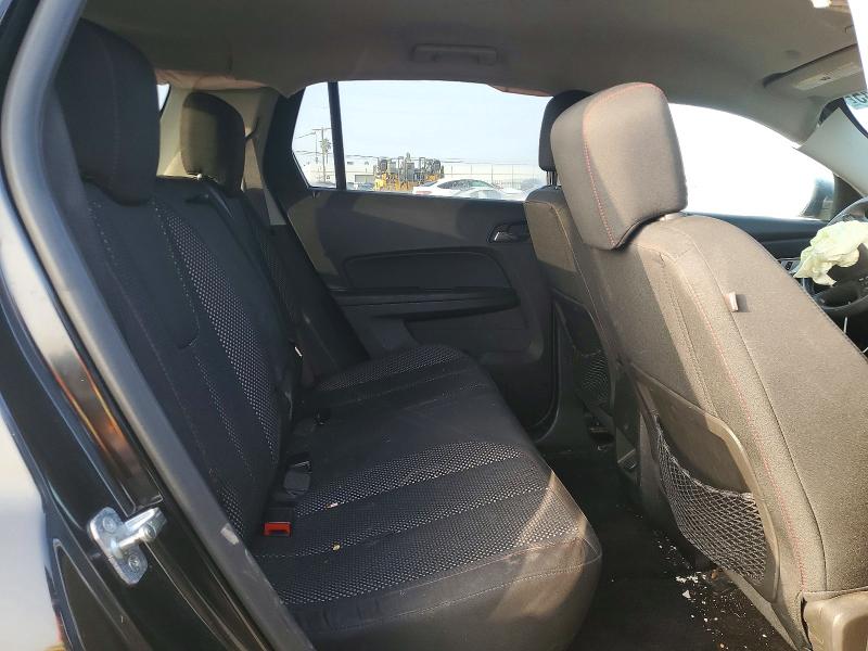 Photo 11 from auction – 2016 GMC TERRAIN with VIN 2GKALMEK5G6288326