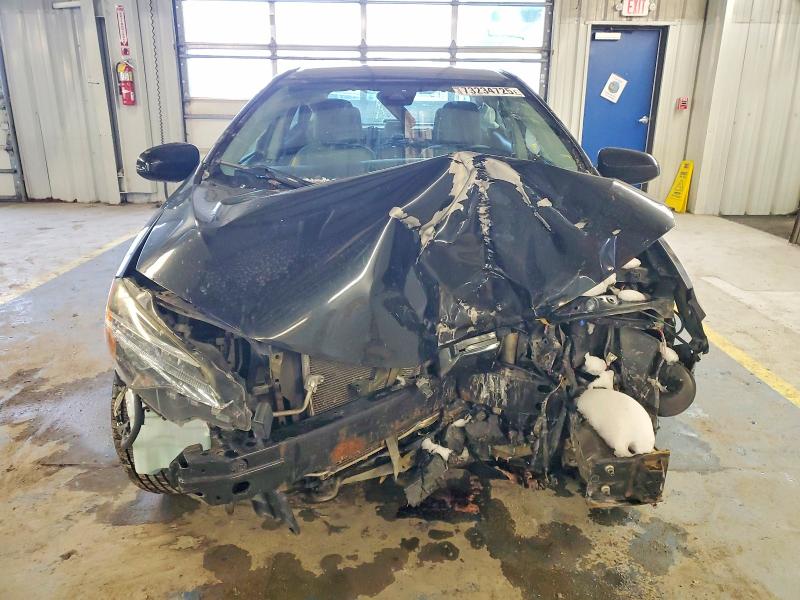 Photo 5 from auction – 2017 TOYOTA COROLLA with VIN 5YFBURHE1HP585335