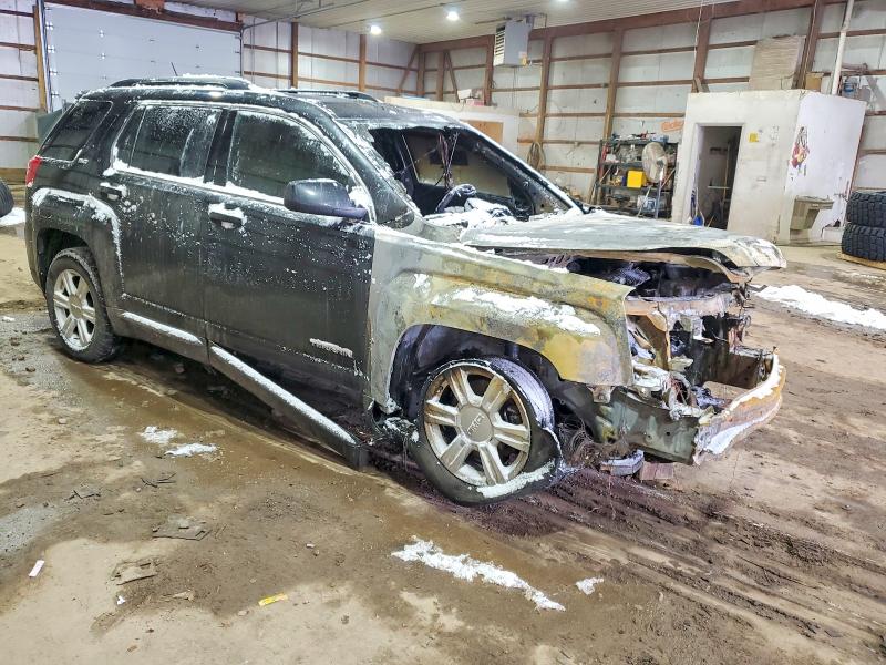 Photo 4 from auction – 2015 GMC TERRAIN SL with VIN 2GKALSEK0F6361301